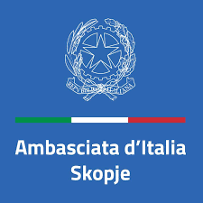 italian embassy skopje