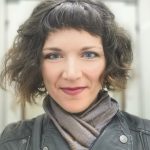 7. Ана Костовска