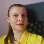 Ljubinka Takashmanov