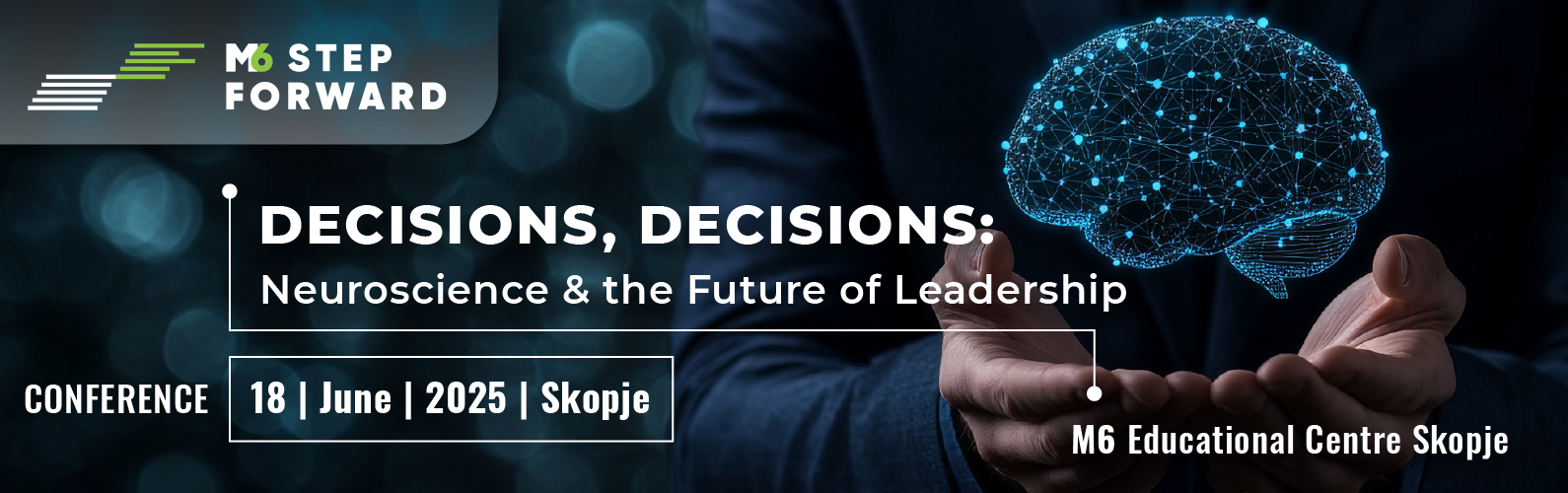 Decisions, Decisions: Neuroscience and the Future of Leadership