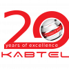 logo Kabtel 20 godini f